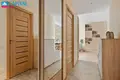 Квартира 2 комнаты 48 м² Вильнюс, Литва