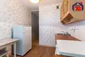 1 room apartment 33 m² Minsk, Belarus