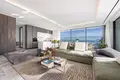 Квартира 1 спальня 75 м² Гермасойя, Кипр
