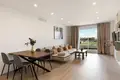 Mieszkanie 3 pokoi 95 m² Marbella, Hiszpania