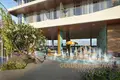 Wohnung 1 zimmer 935 m² Dubai, Vereinigte Arabische Emirate