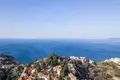 Land 1 127 m² Rijeka-Rezevici, Montenegro