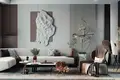 2 bedroom apartment 158 m² Çeşme, Turkey
