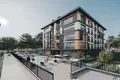 Apartamento 4 habitaciones 176 m² Bueyuekcekmece, Turquía