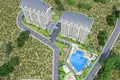 Wohnkomplex Novyy proekt s otelnoy infrastrukturoy v rayone Payallar
