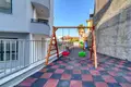 1 bedroom apartment 65 m² Alanya, Turkey