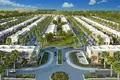 Жилой комплекс Новая резиденция Senses с зонами отдыха рядом с достопримечательностями, Meydan, Дубай, ОАЭ