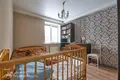 Wohnung 2 zimmer 51 m² Mihanavicki selski Savet, Belarus