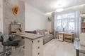Apartamento 1 habitación 30 m² Minsk, Belarús