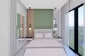 Квартира 1 комната 60 м² Аланья, Турция