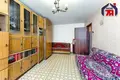 1 room apartment 33 m² Minsk, Belarus