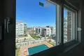 2 bedroom apartment 100 m² Kepez, Turkey