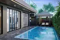 3 bedroom villa 295 m² Phuket, Thailand