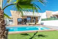 Haus 4 Zimmer  Finestrat, Spanien