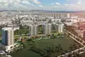 1 bedroom apartment 88 m² Marmara Region, Turkey