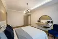 Квартира 1 спальня 52 м² Коньяалты, Турция