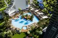 Kompleks mieszkalny Grand Sapphire Resort and Residences