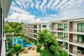 Studio apartment 1 bedroom 50 m² Phuket, Thailand