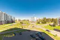 Wohnung 1 zimmer 31 m² Fanipal, Belarus