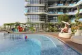 Mieszkanie 2 pokoi 90 m² Dubaj, Emiraty Arabskie
