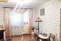 Apartamento 2 habitaciones 48 m² Minsk, Belarús
