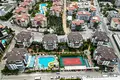 1 bedroom apartment 60 m² Oba, Turkey