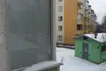 1 room apartment 31 m² Minsk, Belarus