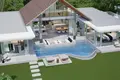 Villa 3 pièces 343 m² Phuket, Thaïlande