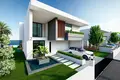 5-Zimmer-Villa 310 m² Yeşilöz, Türkei