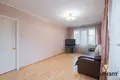 2 room apartment 43 m² Minsk, Belarus