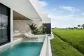 Villa 100 m² Bangkiang Sidem, Indonesia
