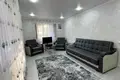 Kvartira 1 xona 38 m² Toshkentda