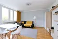 Apartamento 2 habitaciones 49 m² en Varsovia, Polonia