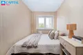 3 room apartment 54 m² Vilnius, Lithuania