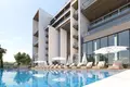 Квартира 3 спальни 130 м² Koinoteta Agiou Tychona, Кипр