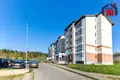 Wohnung 2 zimmer 71 m² Lahojsk, Belarus
