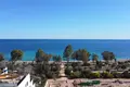 Дуплекс 5 комнат  la Vila Joiosa Villajoyosa, Испания
