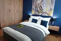 Wohnung 2 zimmer 46 m² in Warschau, Polen