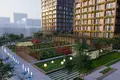 Kompleks mieszkalny Luxury apartments with sea view, with developed infrastructure, Kadıköy, Istanbul, Turkey