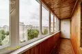 Квартира 2 комнаты 48 м² Минск, Беларусь