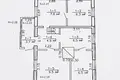 Maison 60 m² Jzufouski sielski Saviet, Bélarus
