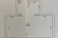 1 room apartment 54 m² Riga, Latvia