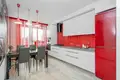 Apartamento 3 habitaciones 84 m² Baraulianski sielski Saviet, Bielorrusia