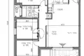 Residential quarter Projet neuf kiryat hayovel jerusalem 4 pieces 94m2 et 104m2