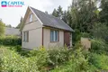 Maison 29 m² Uzudvaris, Lituanie