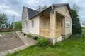 Haus 93 m² Novy Svierzan, Belarus