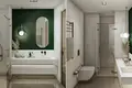 Duplex 5 bedrooms 313 m² Hasanaga, Turkey