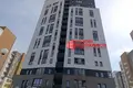 1 room apartment 44 m² Hrodna, Belarus