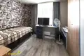Appartement 3 chambres 68 m² Minsk, Bélarus