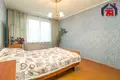 3 room apartment 64 m² Smarhon, Belarus